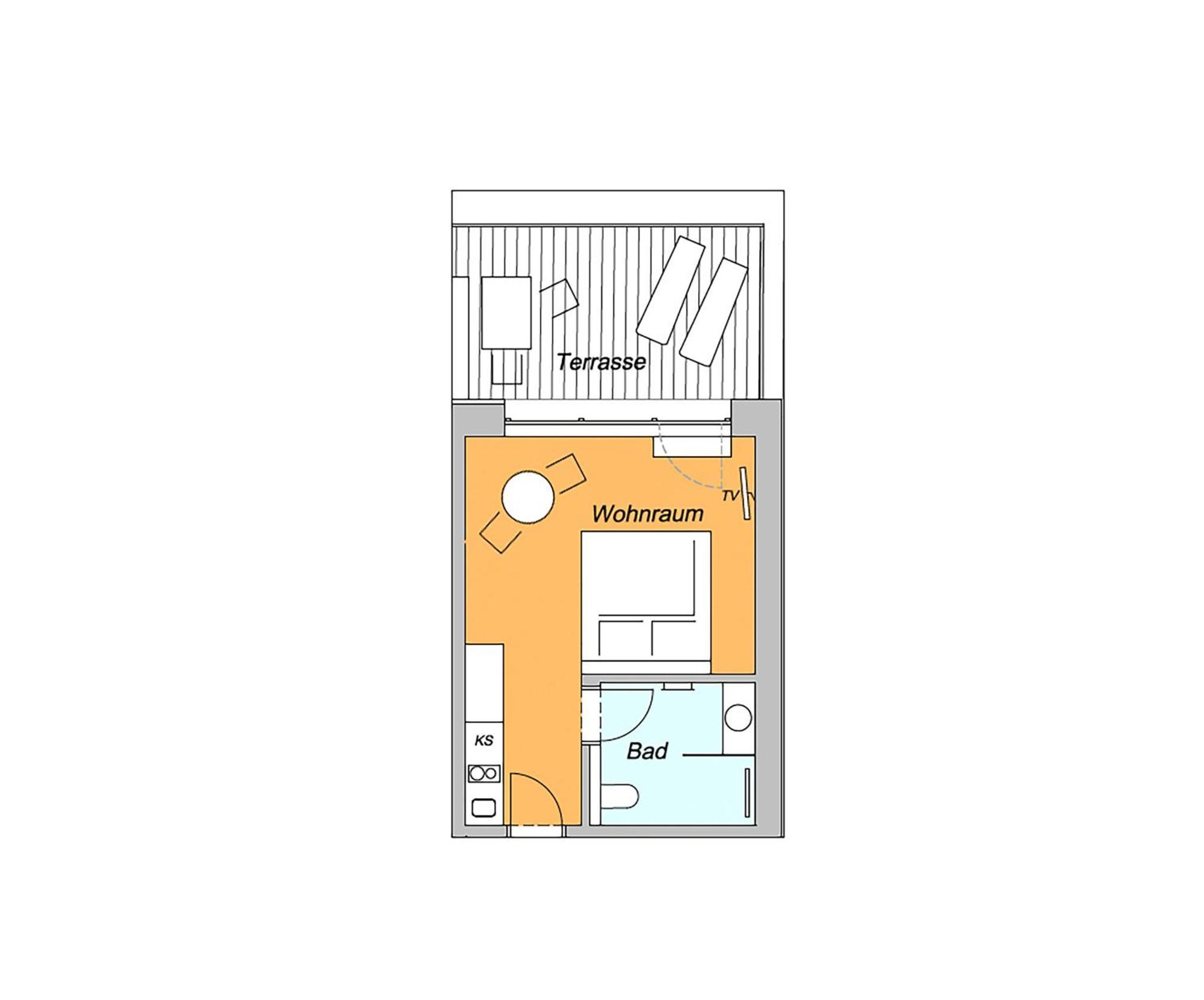 Weingut Fj Gritsch Mauritiushof Apartments Spitz an der Donau Bilik gambar